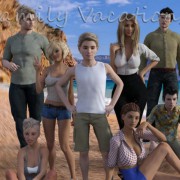 Norti Games – Family Vacations Ver.0.0.1 (InProgress)