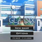 Gaweb Studio – Glassix (Update) Ver 0.4