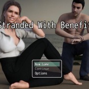 Daniels K – Stranded With Benefits (Update) Ver.0.6