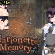 ALICE EGG – Marionette Memory Ver.1.0.4
