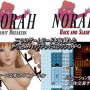 Tondesu – NORAH – Limit Breakers Ver.1.16
