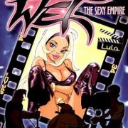 Interactive Strip – Wet: The Sexy Empire