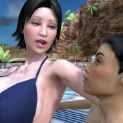 Thelongvacationgame – The Long Vacation (InProgress) Ver.7