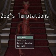 Daniels K – Zoe’s Temptations (Demo)