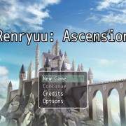 Naughty Netherpunch – Renryuu: Ascension Testversion (InProgress)