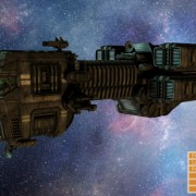 Rimyirr – Demon on a Starship (Update) Ver.2.00
