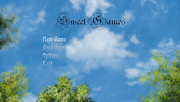 Anako - Sweet Games Ver.0.1.1 (Demo)