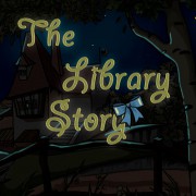 Xaljio / Latissa – Library story (InProgress) Ver.0.62