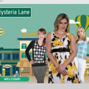 SelectaCorp – Mysteria Lane Redux Ver1 (3.12)