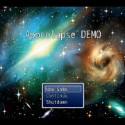 Apocalypse Fantasy – Apocolapse (Demo)