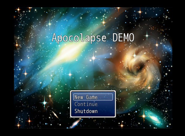 Apocalypse Fantasy – Apocolapse (Demo)
