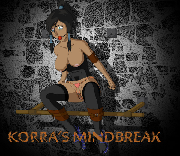 Siedo - Korra's Mindbreak Ver.0.1