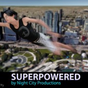 Night City Productions – SuperPowered (Update) Ver.0.08