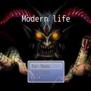 Whiteraven – Modern life (Update) Ver.0.3.5.2