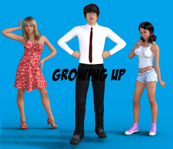 Nirolf - Growing Up (Update) Ver.0.15