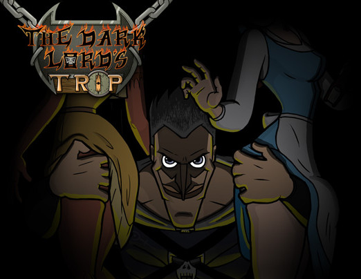 Logan - The Dark Lord's Trip Thread (Win/MAC) Alpha