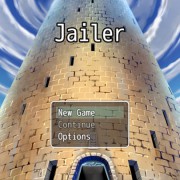 Hakor – Jailer (InProgress) Ver.0.1