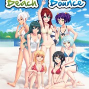 MangaGamer – Beach Bounce (Adult version)