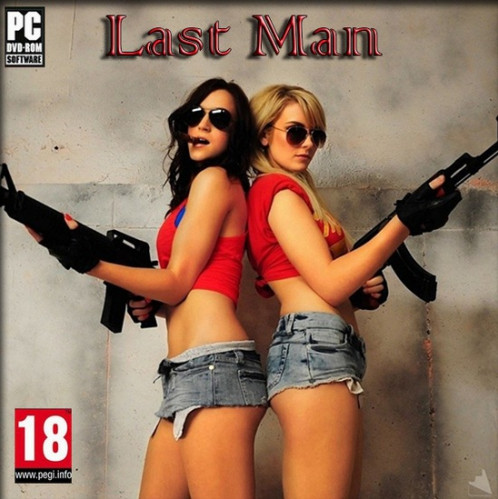 Vortex Cannon Entertainment – Last Man (Update) Ver.1.52