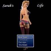 Impure – Sarah’s Life (Update) Ver.0.6