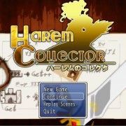 Bad Kitty Games – Harem Collector (Update) September 2016