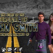 EdenSin – The Story of the Survival of John Smith (InProgress) Update Ver.0.05