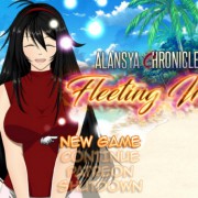 Heaven Studios – Alansya Chronicles – Fleeting Iris Ver.0.67b (ex- Ayame’s Adventure)