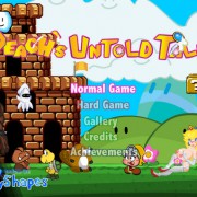 Aedler – Mario is Missing – Peach’s Untold Tale (Update) Ver.3.20