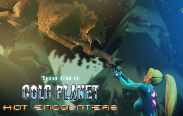 TheNightWanderer – Cold Planet Hot Encounters