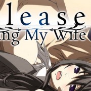 Mangagamer – Please Bang My Wife