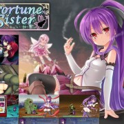 Slave Rave – Fortune Sister