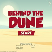 David Goujard – Behind the Dune (InProgress) Update Ver.7.6
