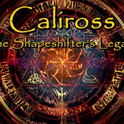 Mdqp – Caliross The Shapeshifter’s Legacy (InProgress) Ver.0.1d