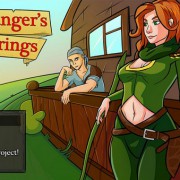 Tit Dang – Windranger’s Wanderings (InProgress/Win/Mac) Ver.1.03