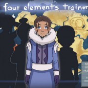 MITY – Four Elements Trainer (InProgress) Update Ver.0.3.8