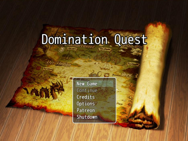 Kolren - Domination Quest (InProgress) Ver.0.S3.1