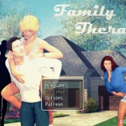 Homie – Family Therapy (InProgress) Update Ver.0.2a