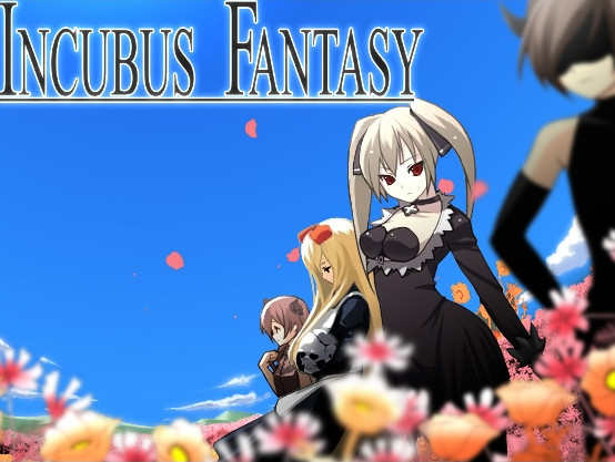 Incubus - Incubus Fantasy Ver.1.1c