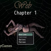 Dirty Games – Web (Chapter 1)