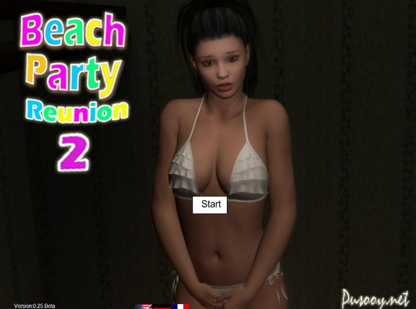 Pusooy - Beach Party Reunion 2