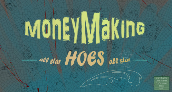 Siedo - Money Making Hoes (InProgress) Ver.0.001