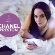 Lifeselector – A day with Chanel Preston