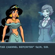 Akabur – Star Channel 34 Ver.1.0.1
