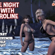 K84 – One night with Caroline (Final)