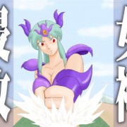 Cutter’s adult Heaven – Megami Shinkou: The Goddess Invasion