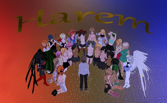 Ker – Harem (Update) Ver.2.5.2.2