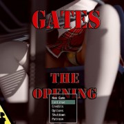 Dede Kusto – Gates The Opening (InProgress) Update Ver.0.7