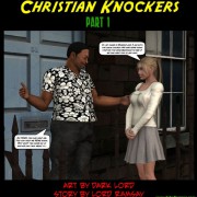 Art by JohnPersons – Christian Knockers