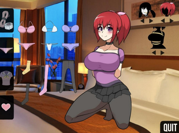 Bdsm Flash Games