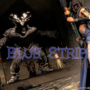 The Blue Stripes ep 1 (Prolog)